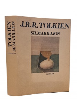 Silmarillion J.R.R. Tolkien