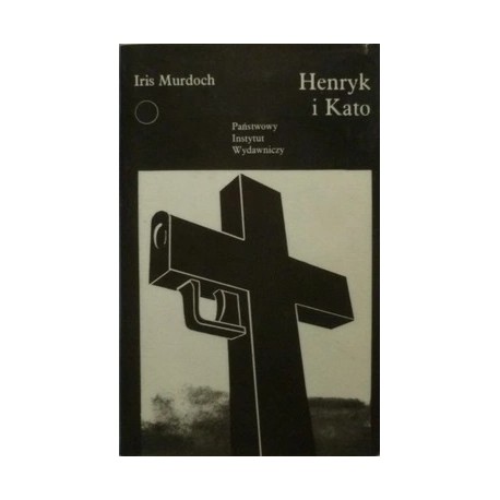 Henryk i Kato Iris Murdoch