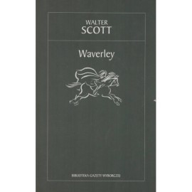 Waverley Walter Scott