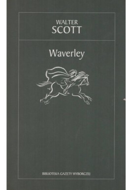 Waverley Walter Scott