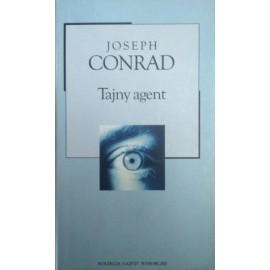 Tajny agent Joseph Conrad