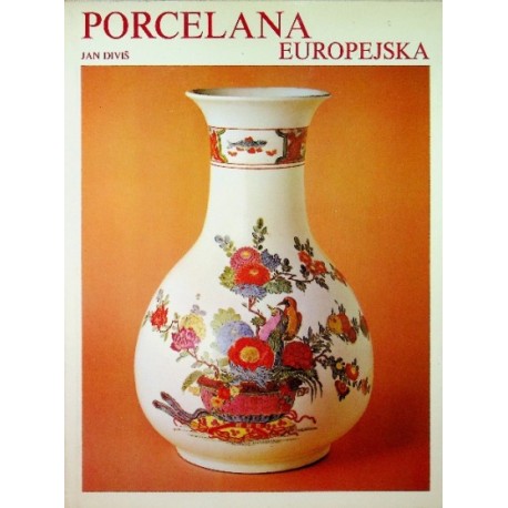 Porcelana Europejska Jan Divis