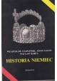 Historia Niemiec Władysław Czapliński, Adam Galos, Wacław Korta