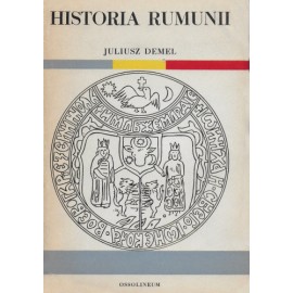 Historia Rumunii Juliusz Demel