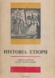 Historia Etiopii Andrzej Bartnicki, Joanna Mantel-Niećko