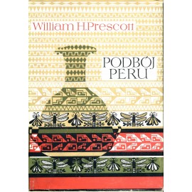 Podbój Peru William H. Prescott