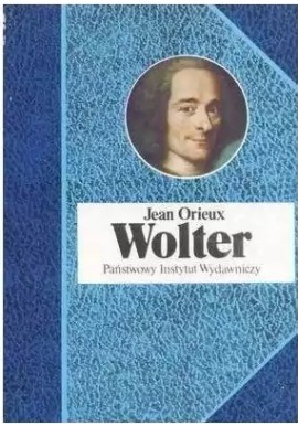 Wolter Jean Orieux