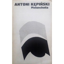Melancholia Antoni Kępiński