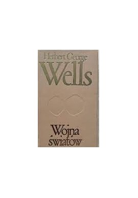 Wojna światów Herbert George Wells