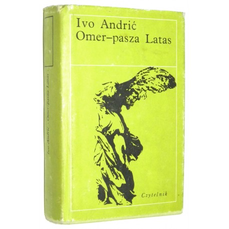 Omer-pasza Latas Ivo Andrić