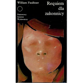Requiem dla zakonnicy William Faulkner