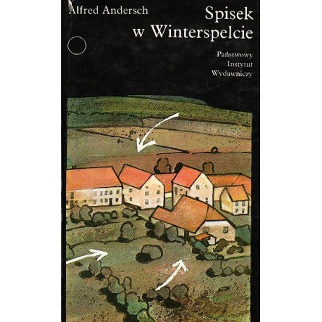 Spisek w Winterspelcie Alfred Andersch