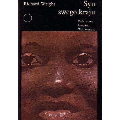 Syn swego kraju Richard Wright