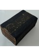 Biblia Pismo Święte Starego i Nowego Przymierza 1860r