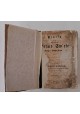 Biblia Pismo Święte Starego i Nowego Przymierza 1860r