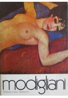 Modigliani Pierre Sichel