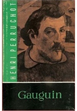 Gauguin Henri Perruchot