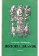 Historia Irlandii Stanisław Grzybowski