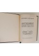 Antychryst Fryderyk Nietzsche reprint z 1907 r.