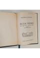 Ecce Homo Fryderyk Nietzsche reprint z 1909 r.