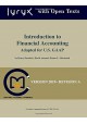 Introduction to Financial Accounting Adapted for U.S. GAAP Henry Dauderis, David Annand, Donna L. Marchand
