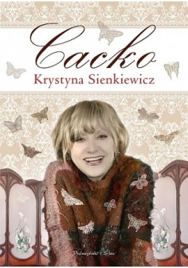 Cacko Krystyna Sienkiewicz