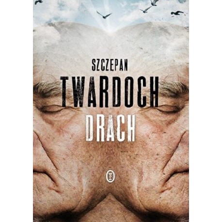 Drach Szczepan Twardoch