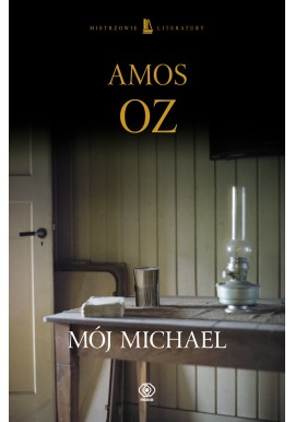 Mój Michael Amos Oz