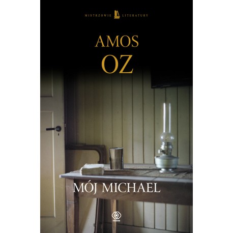 Mój Michael Amos Oz