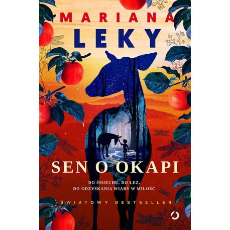 Sen o okapi Mariana Leky