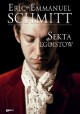 Sekta egoistów Eric-Emmanuel Schmitt