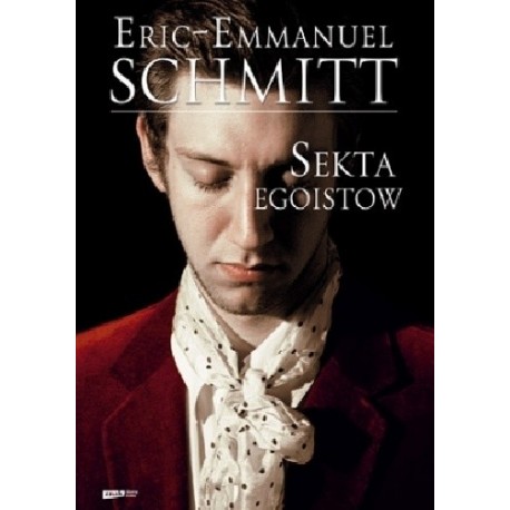 Sekta egoistów Eric-Emmanuel Schmitt