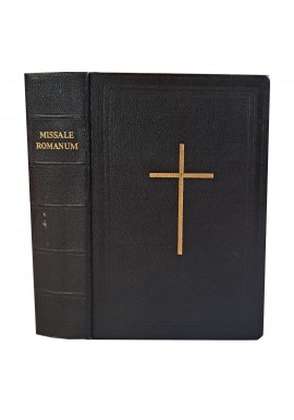 Missale Romanum Mszał Rzymski 1944
