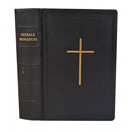 Missale Romanum Mszał Rzymski 1944