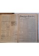 Danziger Courier 77 numerów 1892r DANZIG GAZETA