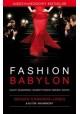 Fashion Babylon. Kulisy najbardziej snobistycznego biznesu świata Imogen Edwards-Jones & Autor anonimowy