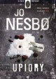 Upiory Jo Nesbo