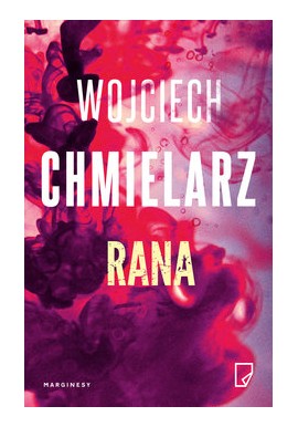 Rana Wojciech Chmielarz