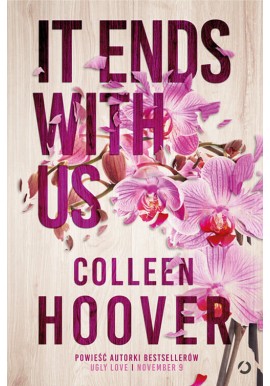 It Ends with us Colleen Hoover