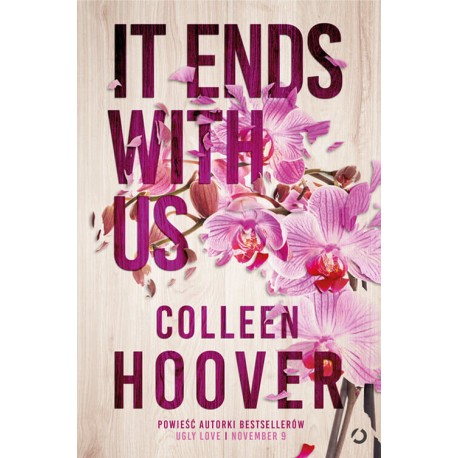 It Ends with us Colleen Hoover