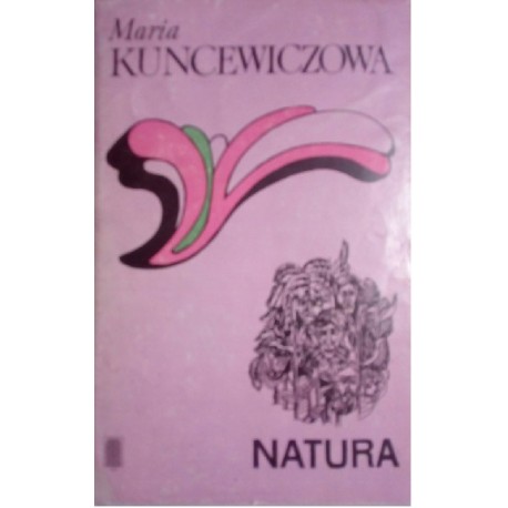 Natura Maria Kuncewiczowa