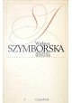 Wszelki wypadek Wisława Szymborska