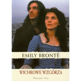 Wichrowe Wzgórza Emily Bronte