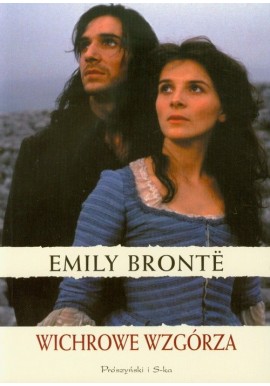 Wichrowe Wzgórza Emily Bronte