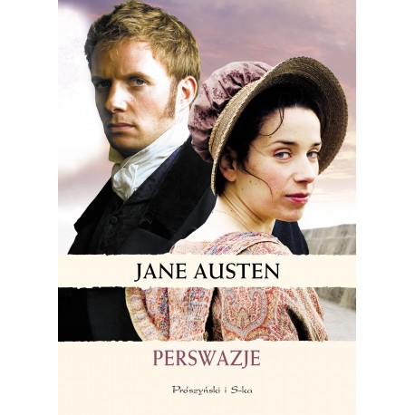 Perswazje Jane Austen