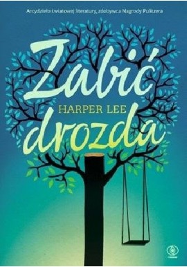 Zabić drozda Harper Lee