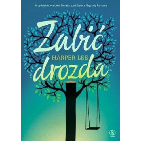 Zabić drozda Harper Lee