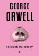 Folwark zwierzęcy George Orwell