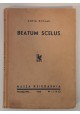 Beatum Scelus Zofia Kossak 1938 r.