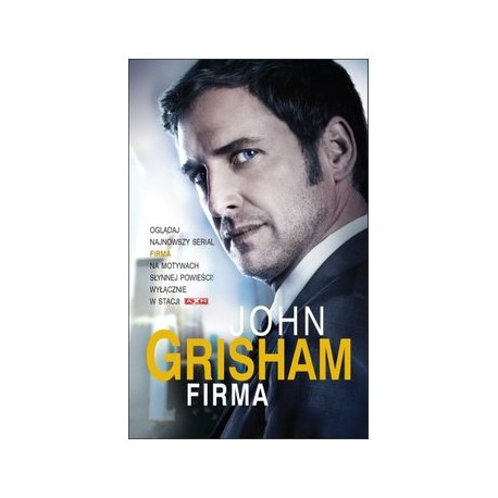 Firma John Grisham